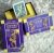 Karten mit Buch - Set Crowley